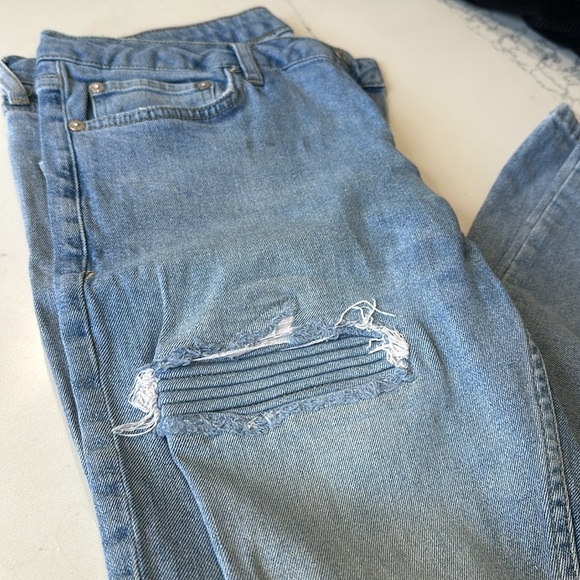 Skinny jeans pacsun 32x32 - Picture 8 of 8